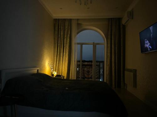 . Cozy Apartment Green Plaza