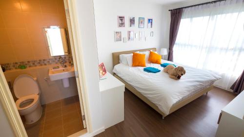 

Baan Kieng Fah Sea View