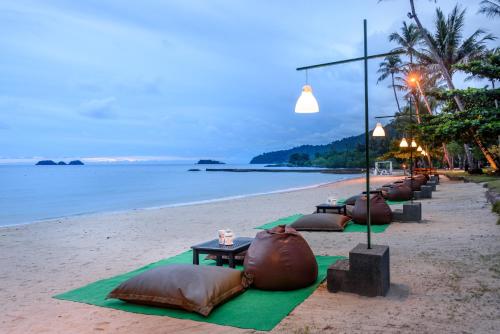 Mercure Koh Chang Hideaway