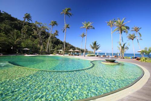 Mercure Koh Chang Hideaway