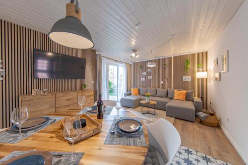 Boutique 54° Nord