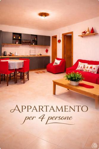 Iekārtas, Affitto turistico pomarolo in Pomarolo