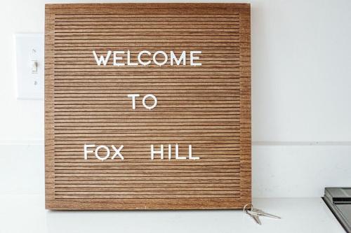 Fox Hill - image 9