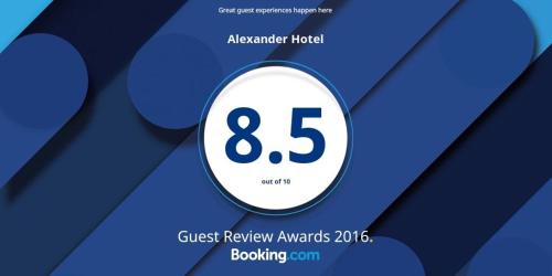 hotel photo