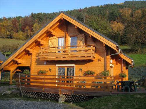 La Taniere de Eddy gîte à louer La Ruche
