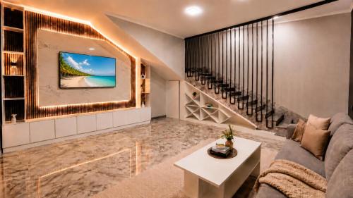 Cozy Forest Guesthouse in Vanadzor