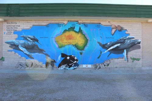 Nullarbor Roadhouse