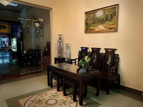 Kim Ngoc Hotel – Ho Chi Minh City, LA