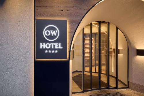 Gasthaus Hotel Oberwirt in Ebbs