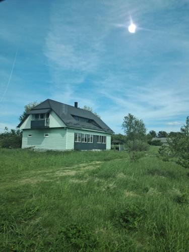 Будинок для відпочинку СОМ in Ļubomla