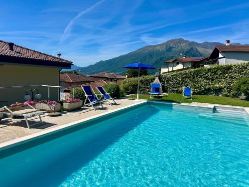 Residence Il Bosso - Colico