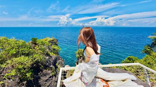 Siquijor Jade ocean resort – khách sạn tại Lazi