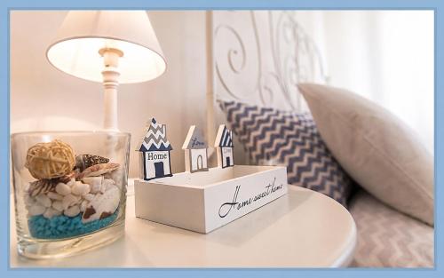 White Charme Rooms -Self Check in-