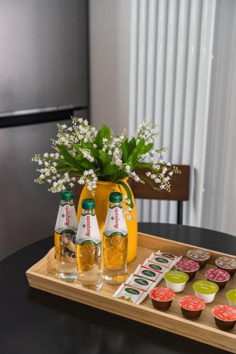 Iekārtas, Cetyna Retreat - Dom w Beskidzie Sądeckim, 8 osób, szlaki, cisza, EV (Cetyna Retreat - Dom w Beskidzie Sadeckim, 8 osob, szlaki, cisza, EV) in Rytro