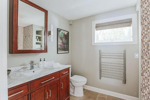 The Hideaway Suite - image 6