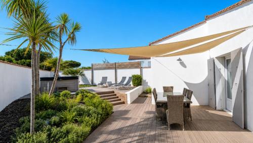 Villa Odys