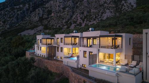 Kalma Luxury Villas 5