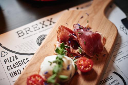 Hotel Zugbrücke Grenzau - image 3