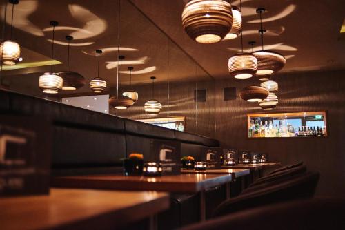 Hotel Zugbrücke Grenzau - image 14