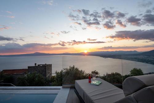 Kalma Luxury Villas 3