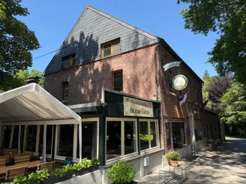Haus Waldesruh in Nettetal, Deutschland