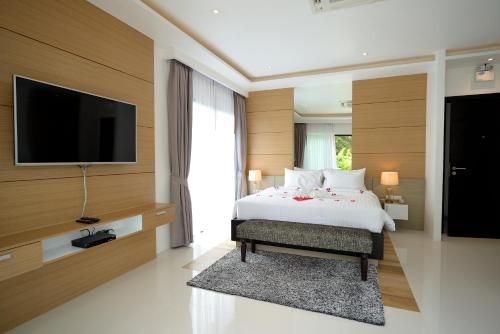 Photo - Pumeria Resort Phuket - SHA Plus