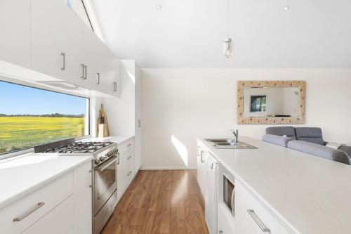 Boatswain Beach House in Boatswain Point