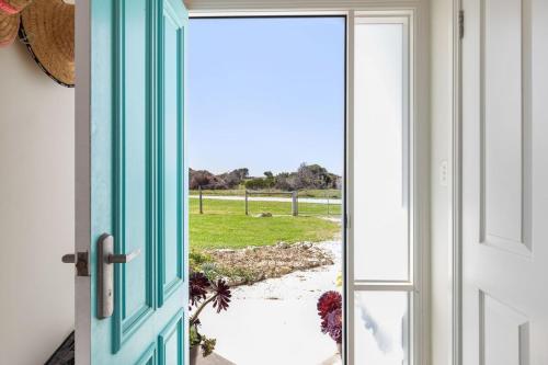 Boatswain Beach House in Boatswain Point