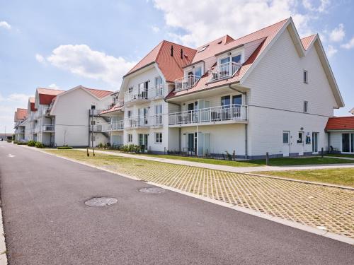 ibis Styles Nieuwpoort in Ņūport-Bada