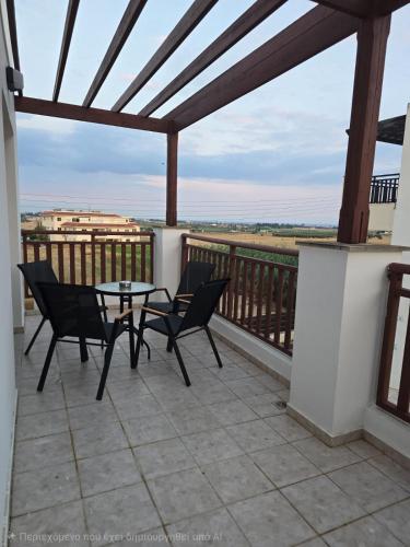 Tersefanou Elysian Resort in Tersefanu