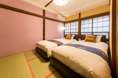 Japanese-Style Room - B3