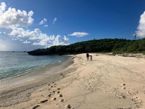 カリマタテラス宮古島 in Miyako Island Underwater Park
