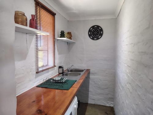 Braveheart Cottage in Rheenendal