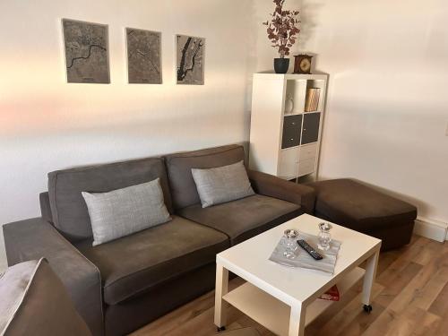 Ferienwohnung in Etgersleben in Sulzetal