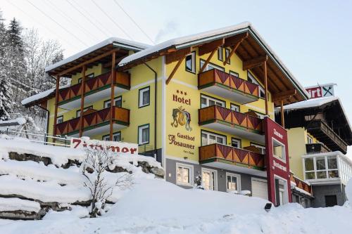 Hotel Posauner