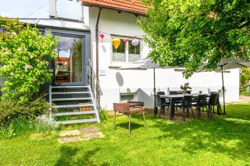 Cosy Family Home in Tuningen, Deutschland