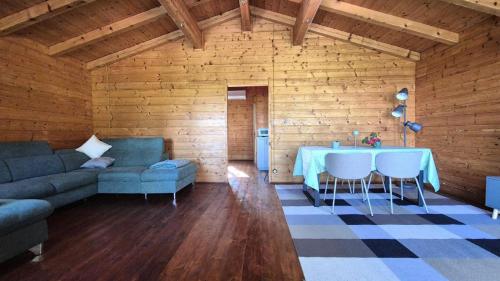 CASOLARA Apartments, Chalet & Glamping in Castello Di Serravalle