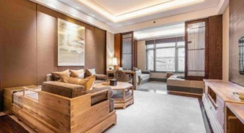 Xian Huaqingyutang Hotel in Lintong District