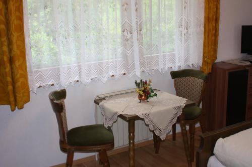 Haus Stöckl in Finkenberg, Österreich