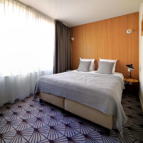 Vintage Hotel Brussels in Brüssel