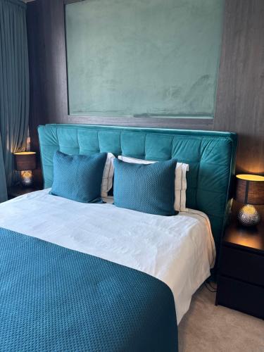 Bela Vista Suites in คาวีโร