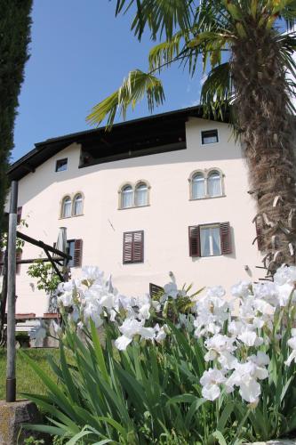   Brunnenhof, Pension in Kaltern