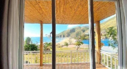 KyCo Peninsula Quy Nhon Resort in Nhơn Lý