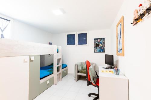 Ohana apartment