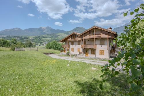 Residence Marzelin by Go New Location