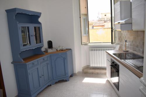 Casa Francy in Sallustiano