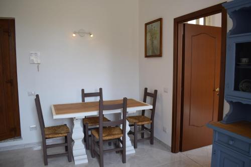 Casa Francy in Sallustiano
