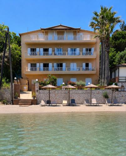 Nel Mare Studios - Zakynthos