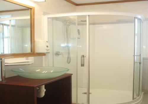 ห้องน้ำ, The Grand Wanganui in วังกานุย