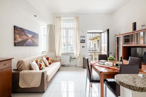 Ringhiera Vintage Home - Navigli